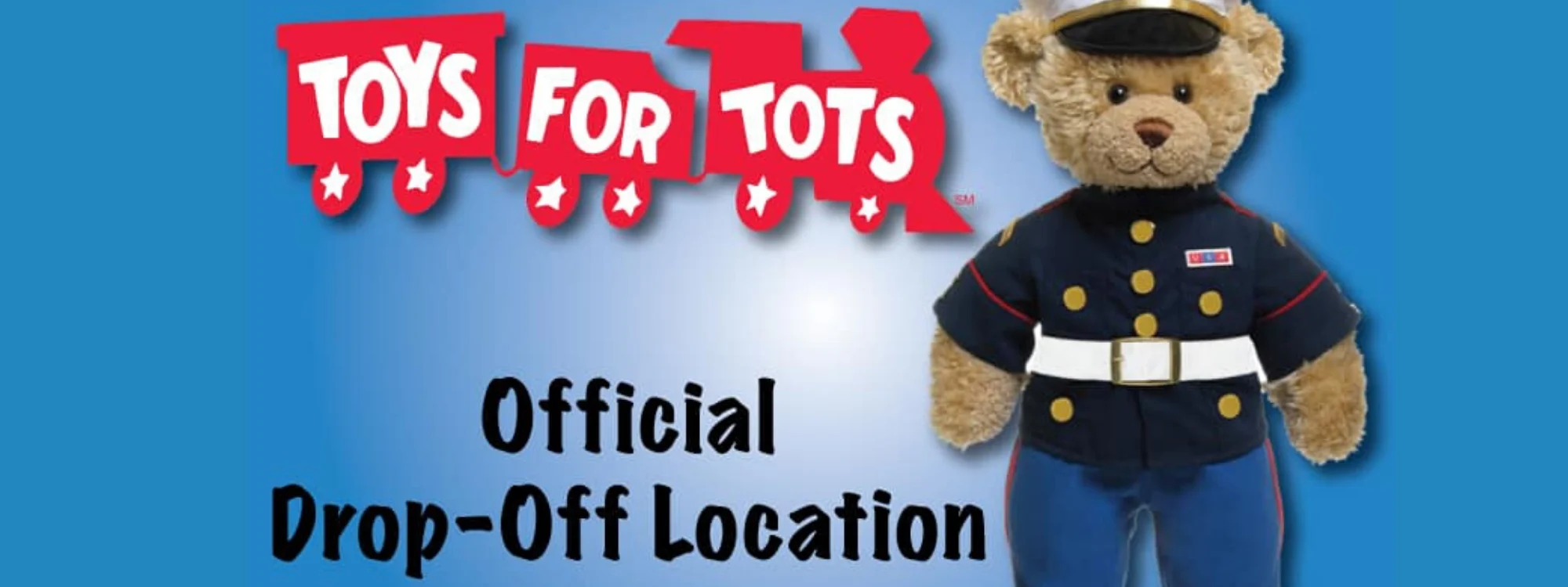 Toys For Tots | SP Floors & Design Center