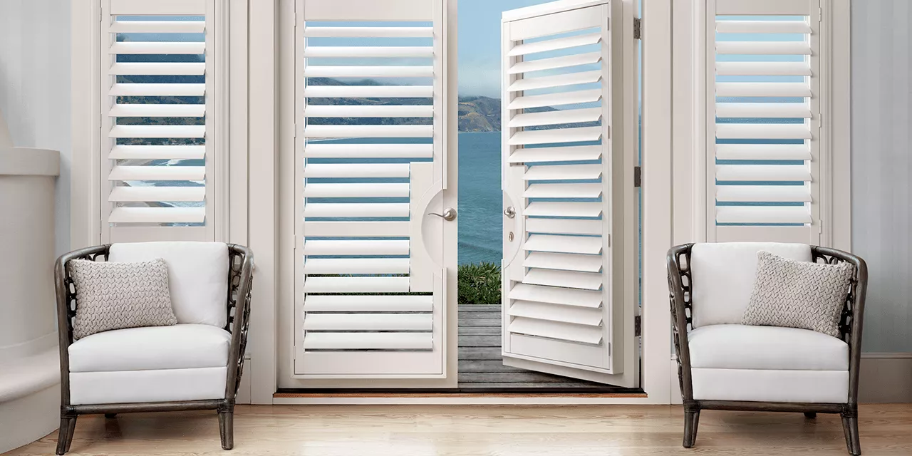 Quality Shutters | SP Floors & Design Center Quality Shutters | SP Floors & Design Center