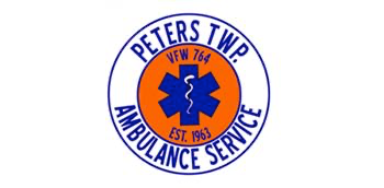 Peters Ambulance Service | SP Floors & Design Center