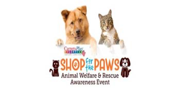 Shop For The Paws | SP Floors & Design Center